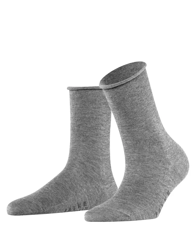 falke-active-breeze-damen-socken-schwarz-39-42-atmungsaktiv image 1