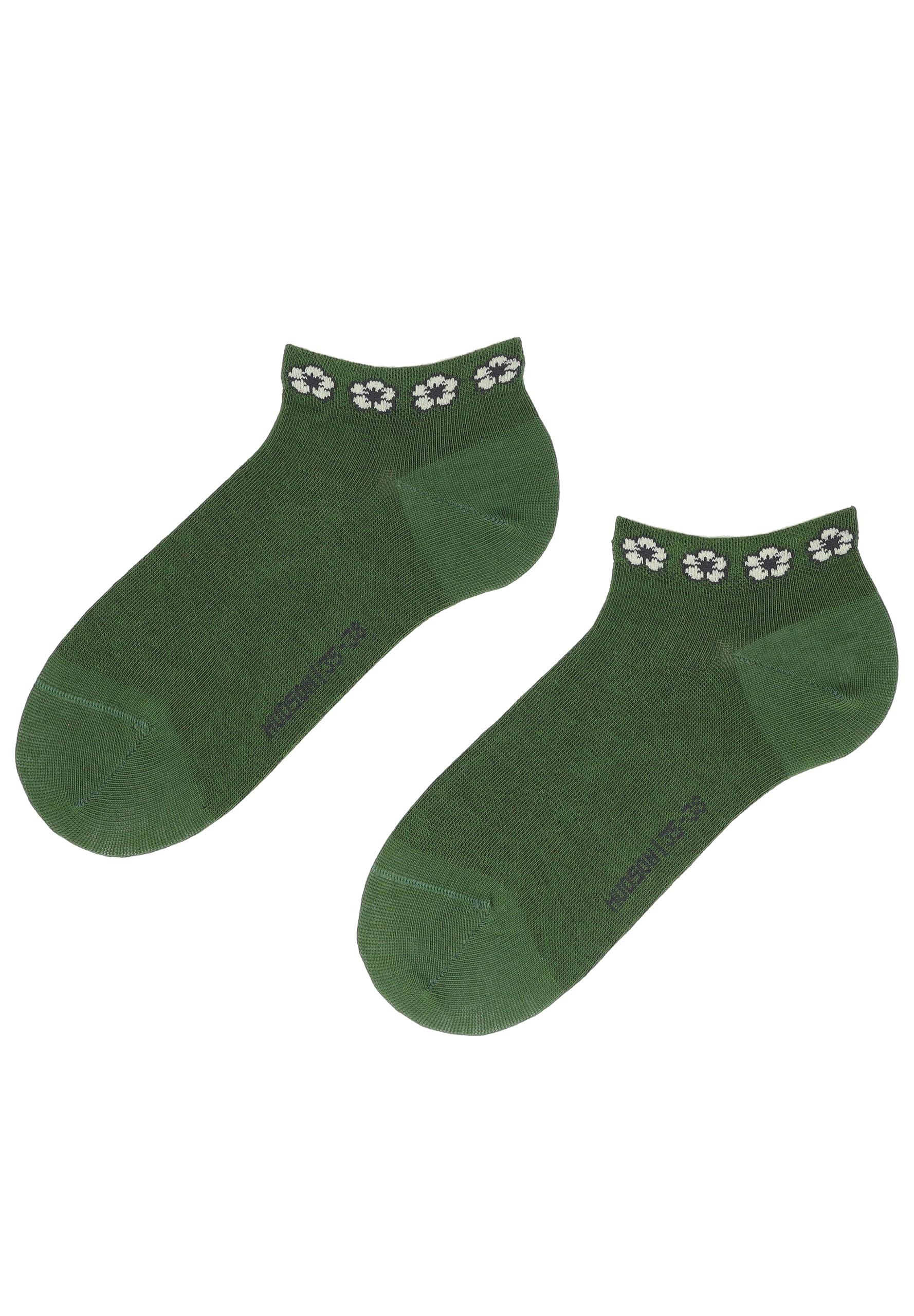 hudson-only-cute-sneaker-socken-fresh-yellow-blumen image 5