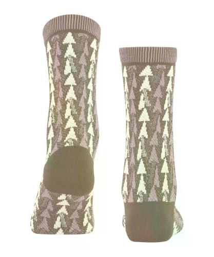 falke-pinewood-socken-nude-35-38-tannenbaum-wolle image 7