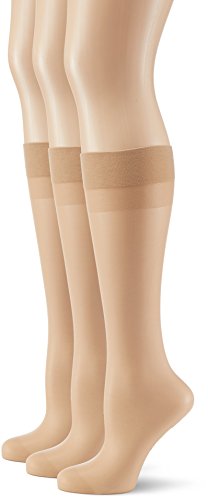 hudson-simply-20-kniestr-mpfe-20-den-3er-pack-schwarz-35-38 image 5