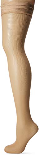 kunert-raffinesse-net-halterlose-str-mpfe-30-den-netz-optik image 2