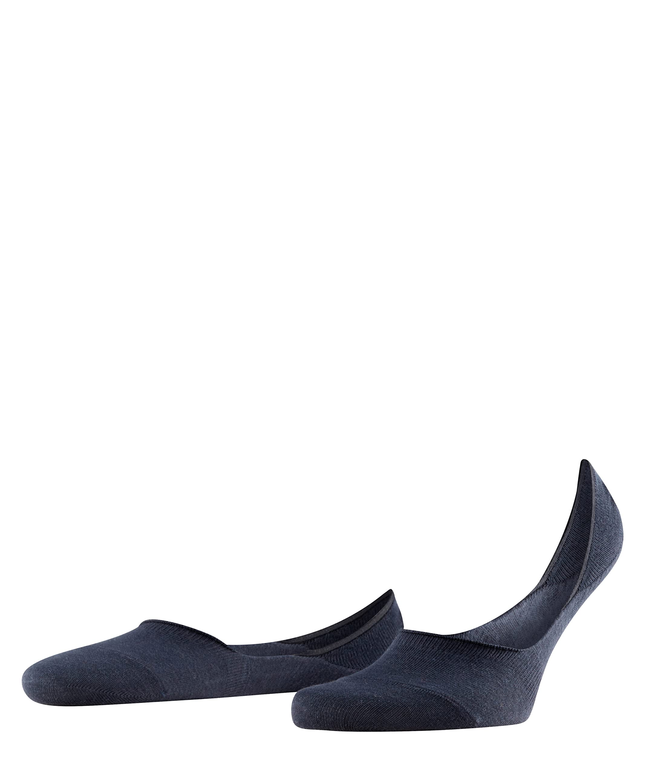 falke-step-invisible-f-sslinge-baumwolle-schwarz-39-42 image 8