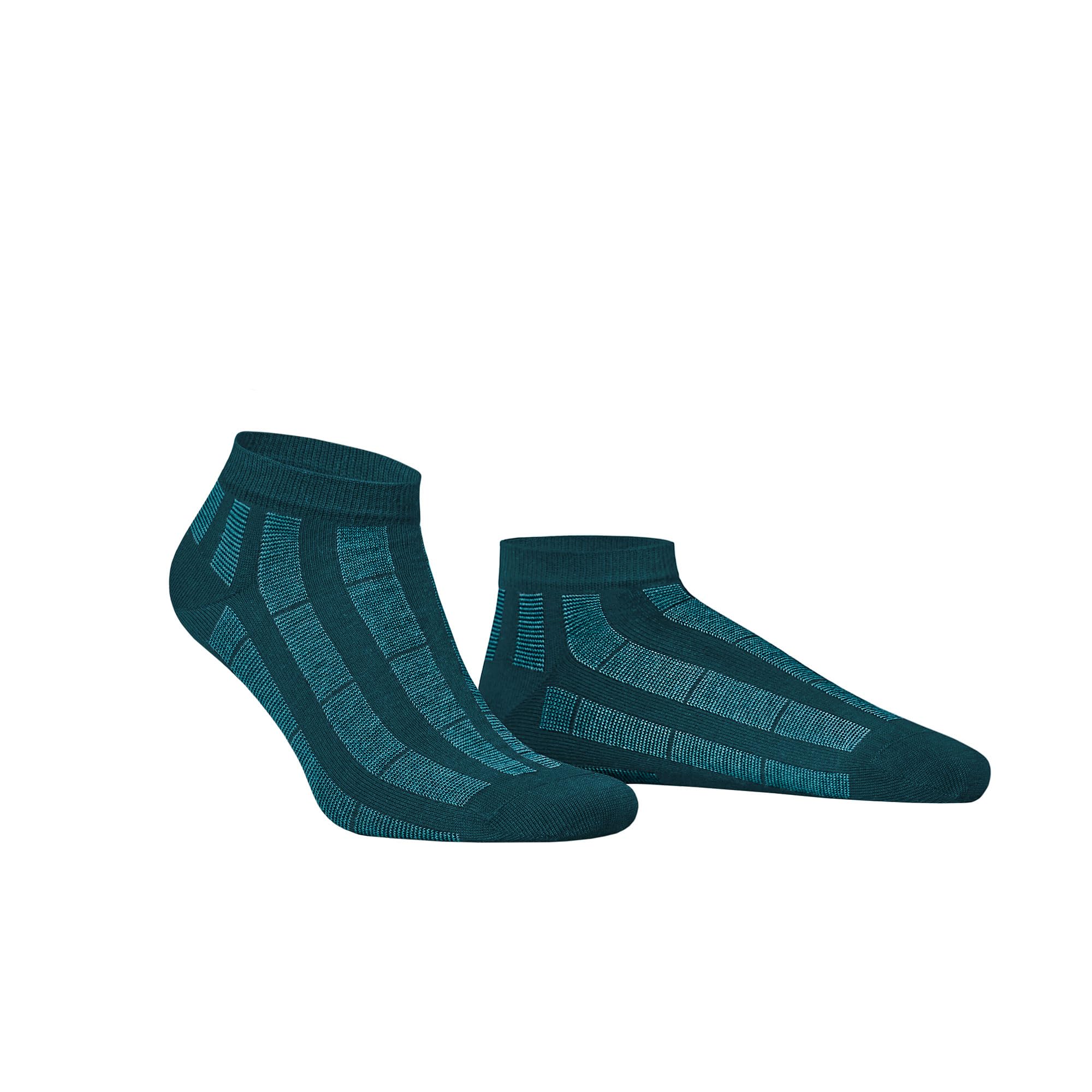 hudson-only-pin-sneaker-socken-blackberry-herren-streifen image 2