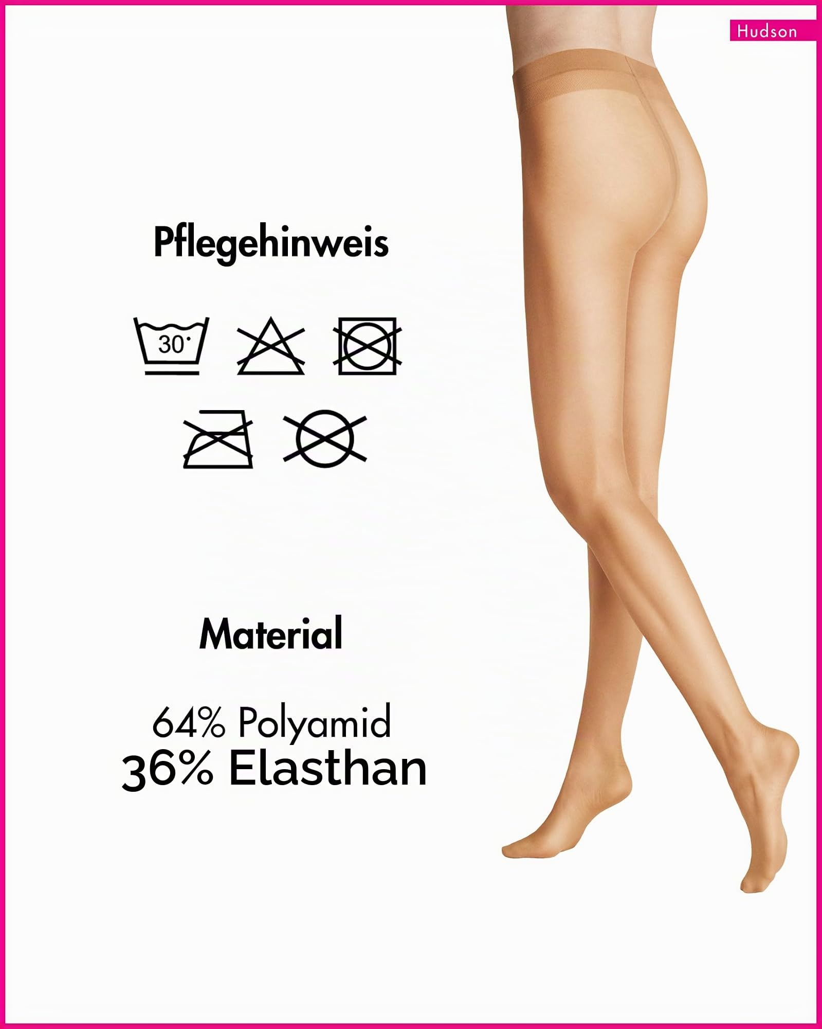 hudson-light-8-damen-feinstrumpfhose-8-den-transparent image 3