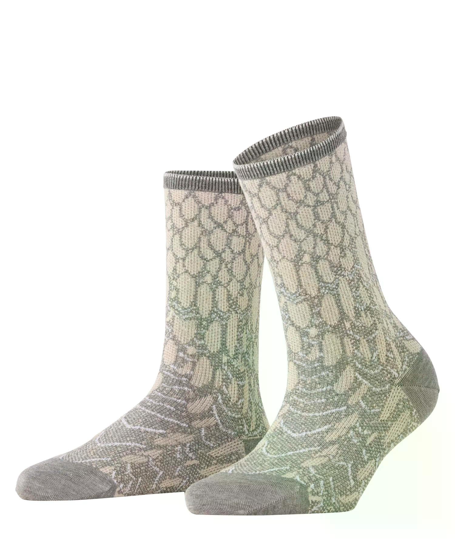 falke-family-owl-rhapsody-socken-baumwolle-lurex image 7