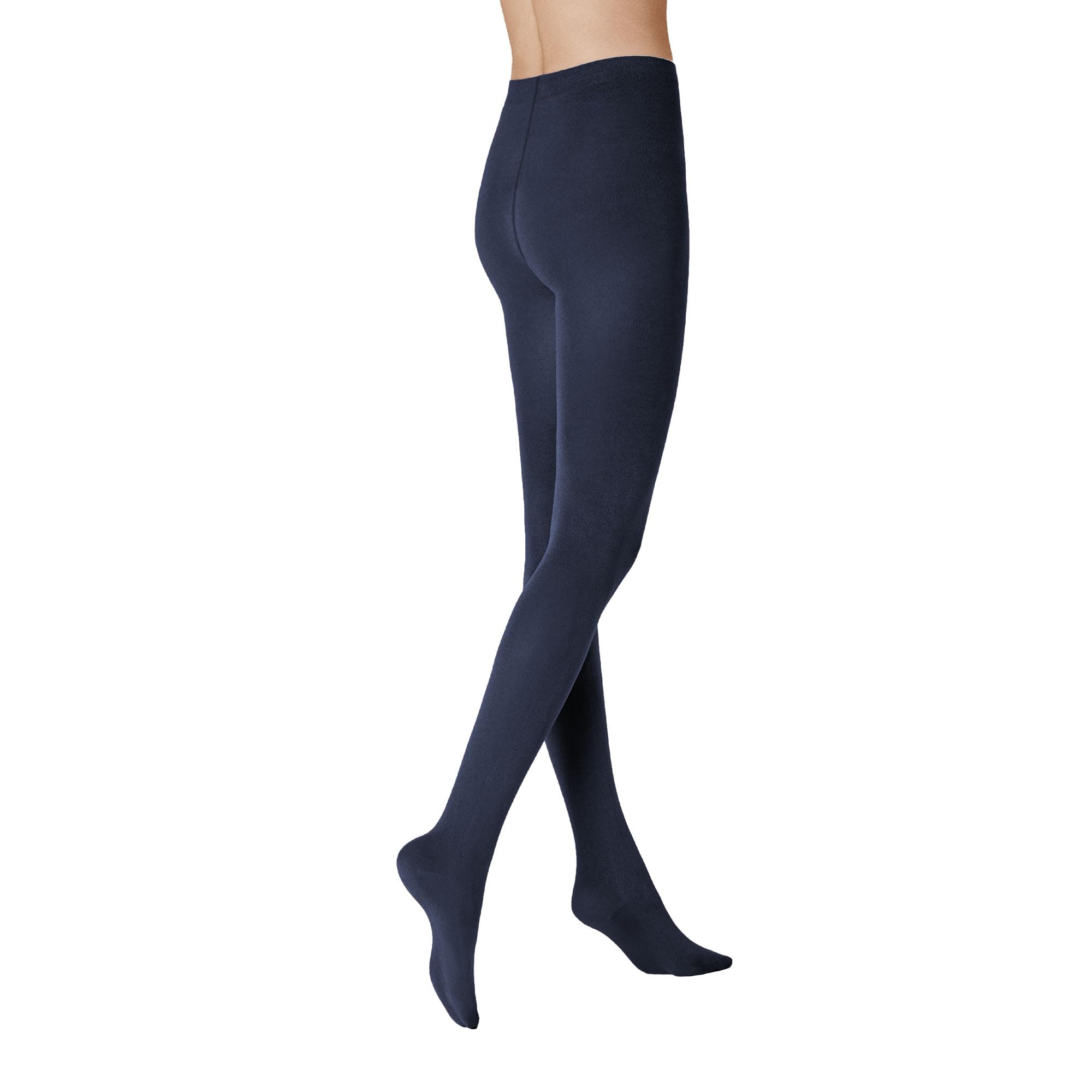 kunert-sensual-cotton-damen-strumpfhose-baumwolle-warme-strick image 4
