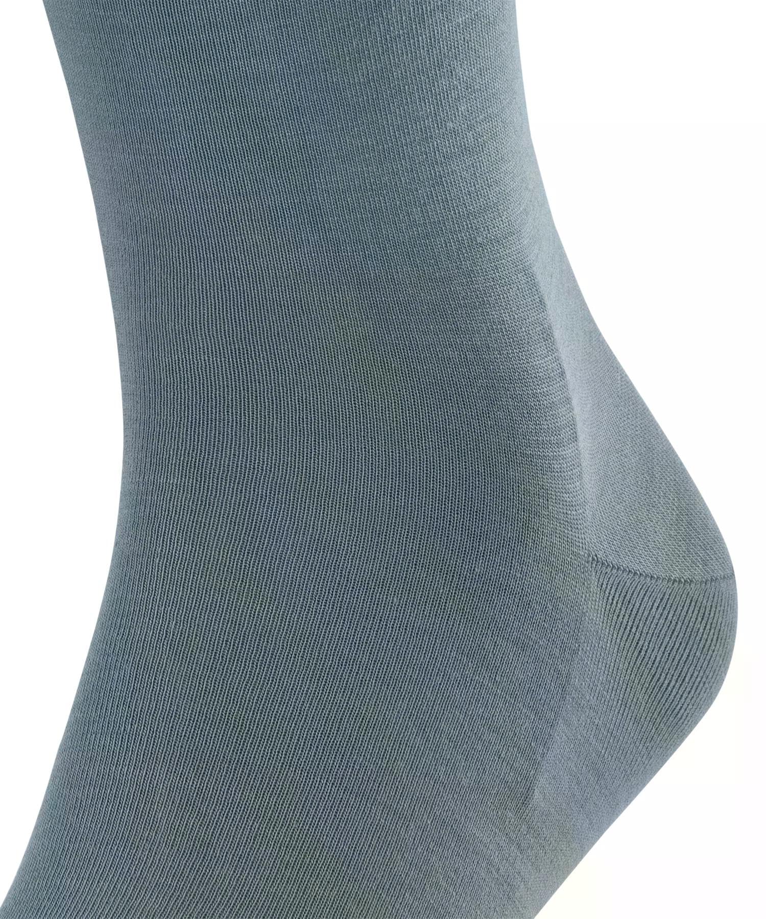 falke-climawool-socken-45-46-grau-merinowolle-lyocell image 3