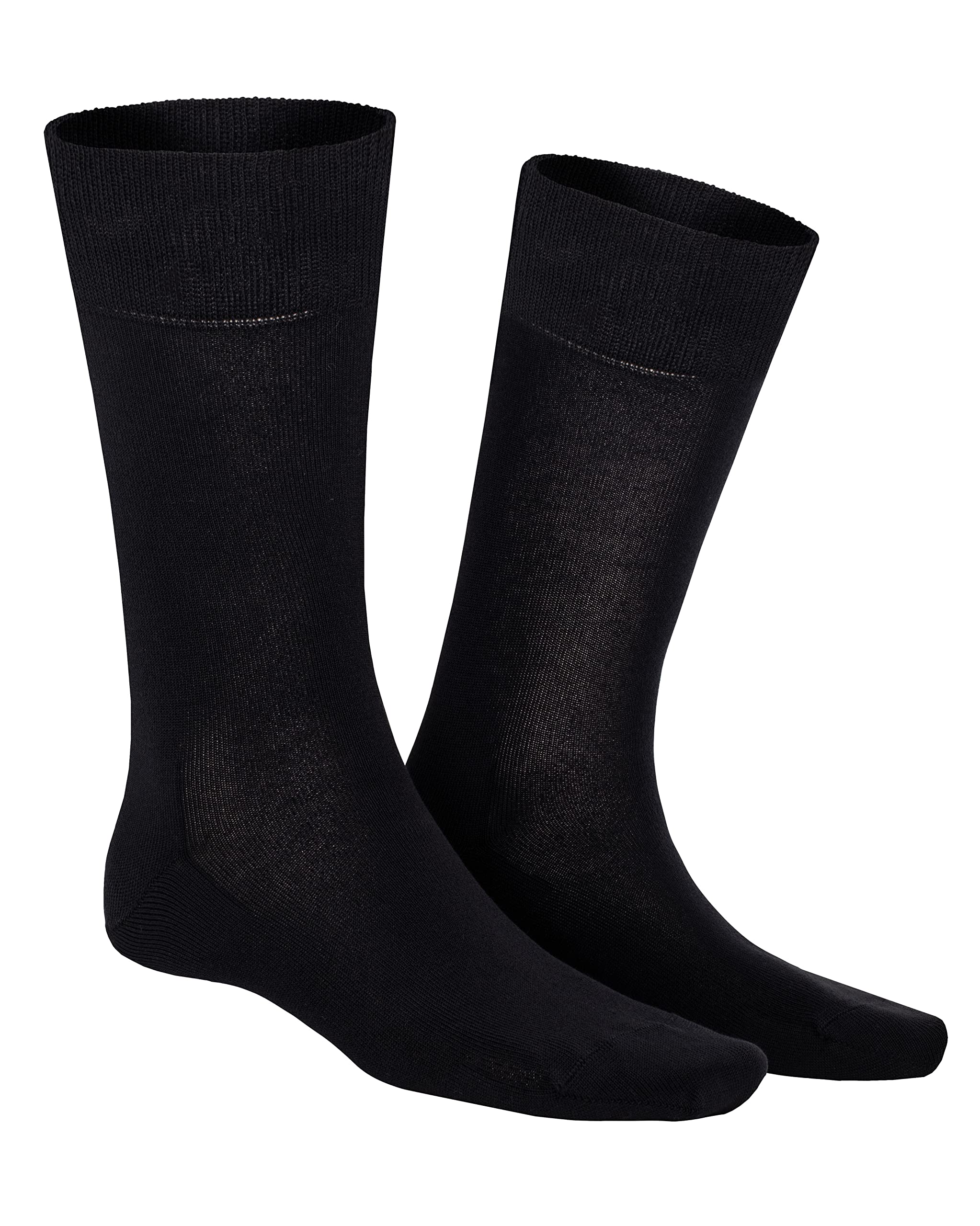 kunert-longlife-herren-socken-langlebig-black-43-46 image 7