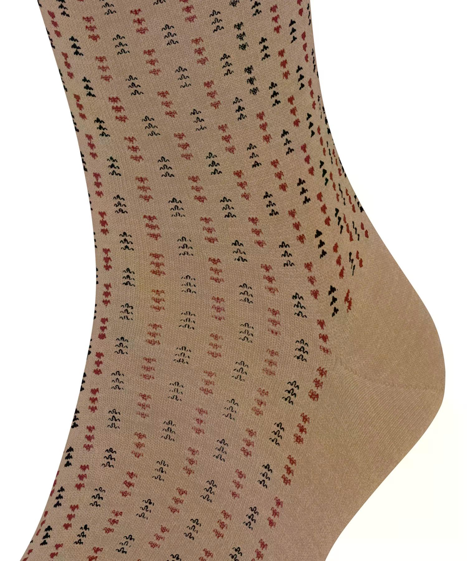 falke-airport-special-edition-socken-camel-5038-merinowolle image 3