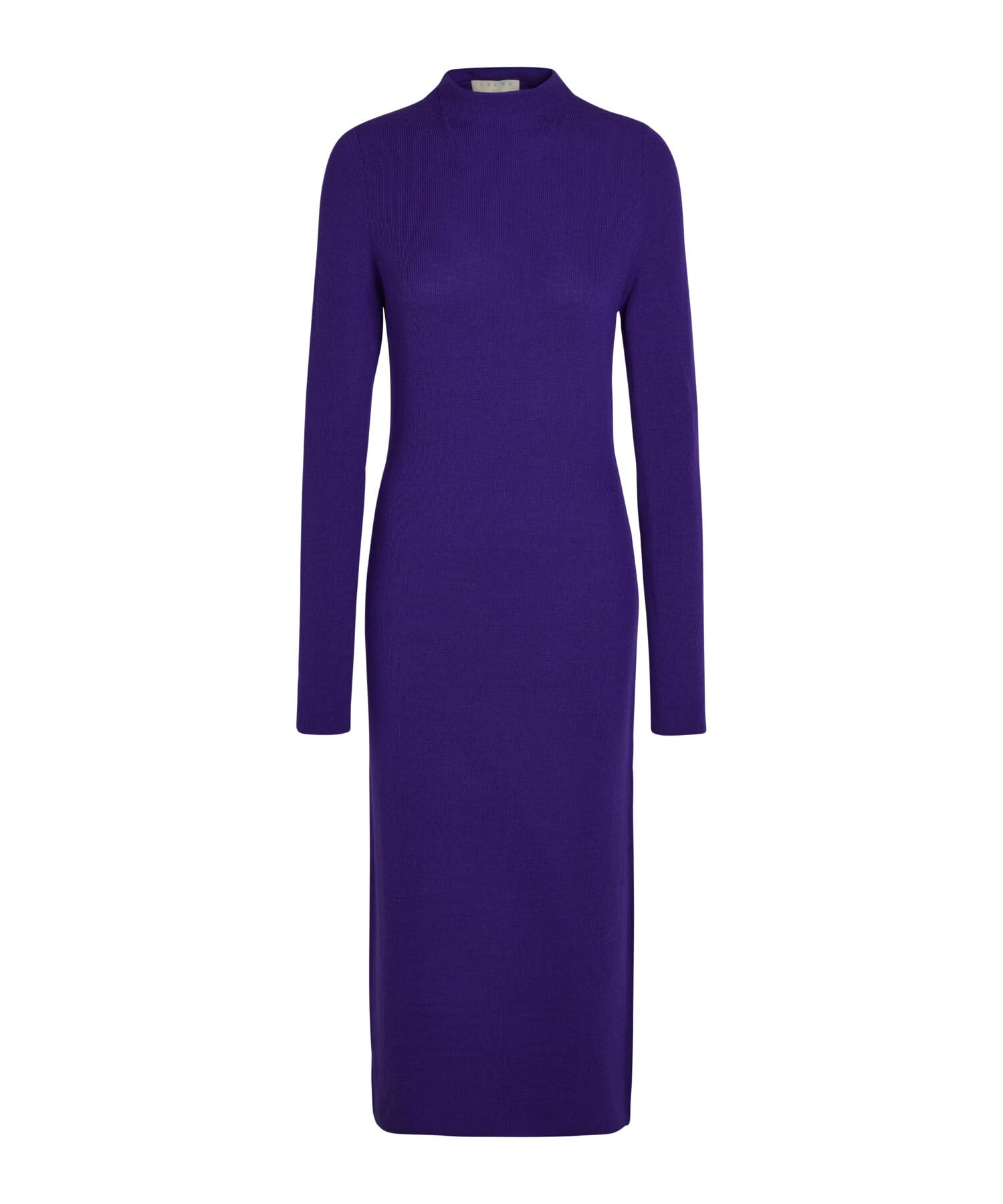 falke-favorites-ultrafine-kleid-schwarz-merinowolle image 7