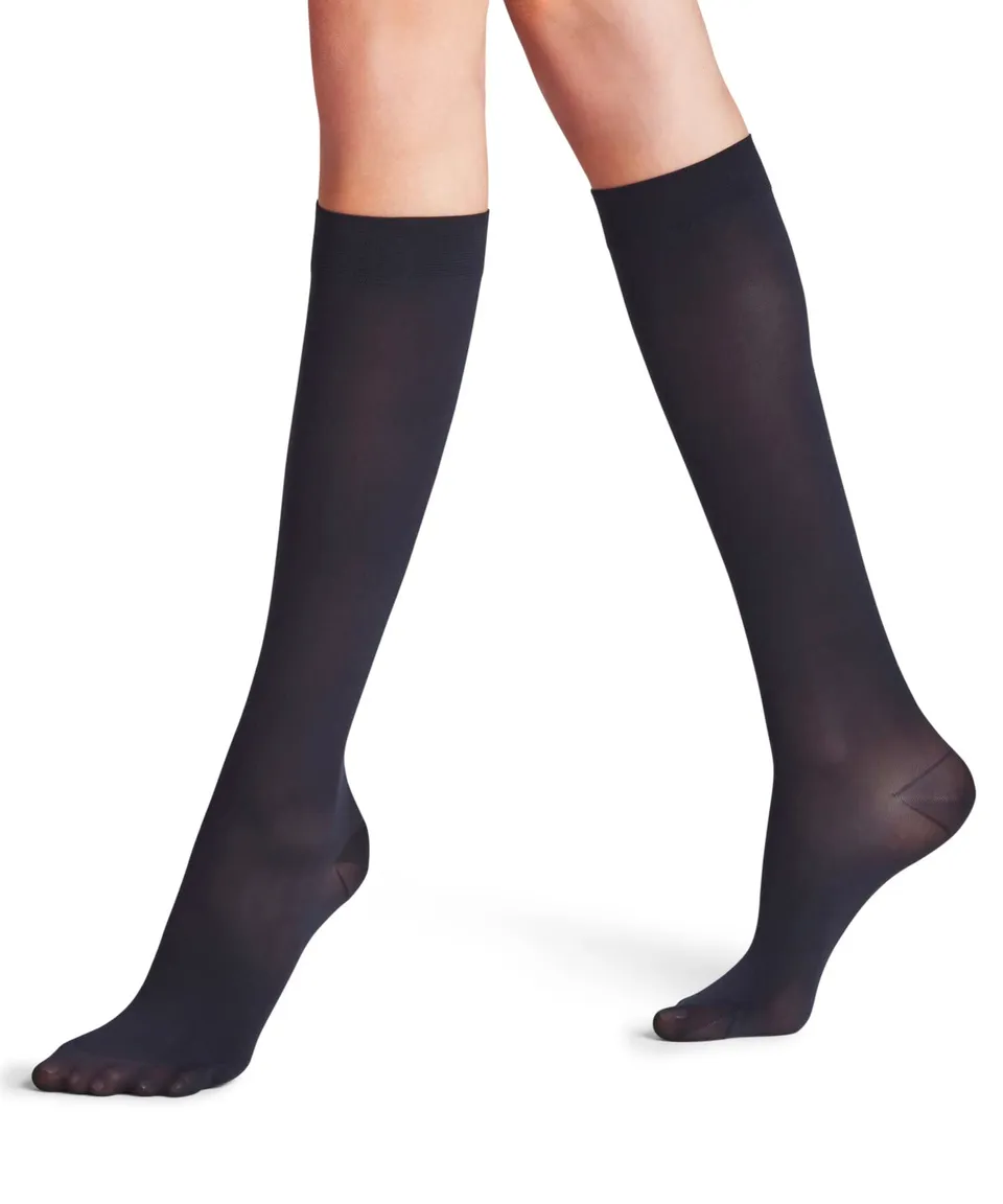 falke-airport-energize-50-den-kniestr-mpfe-marine-39-40-1-paar image 1