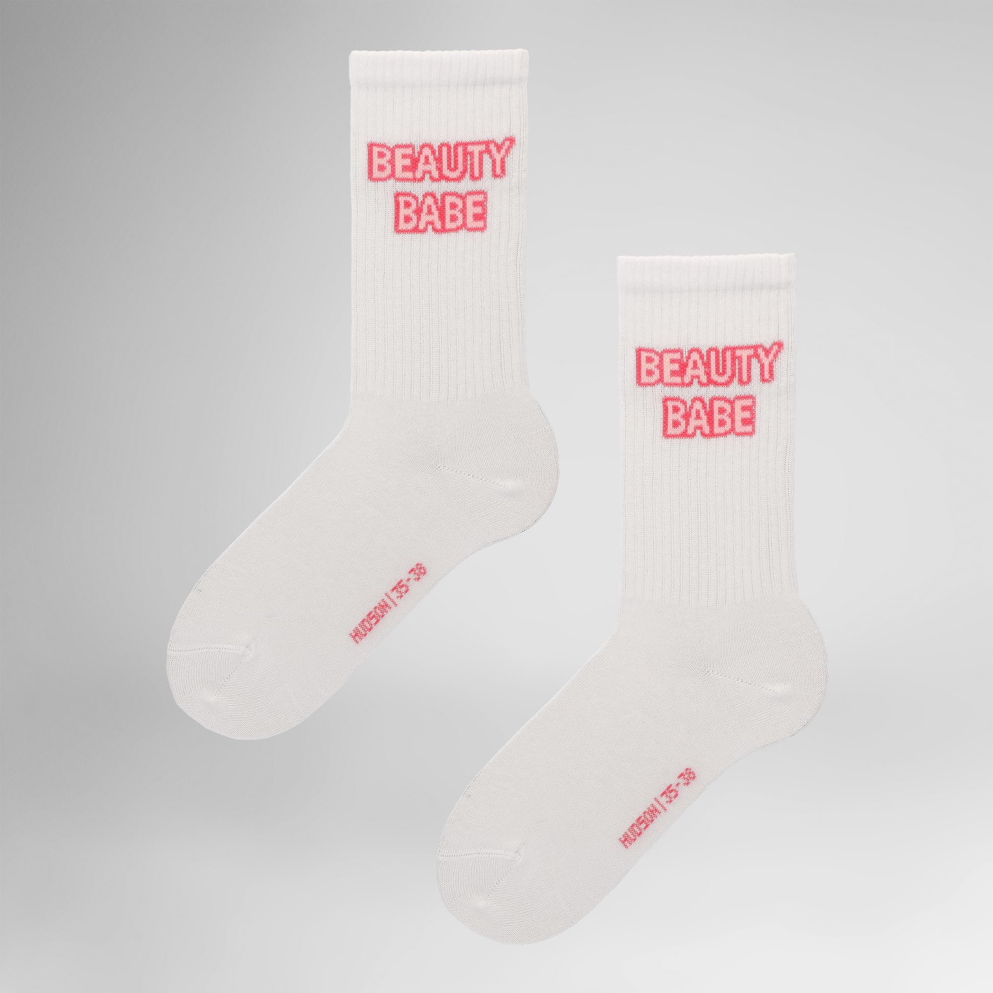 hudson-only-beauty-babe-socken-2-pack-35-38 image 4