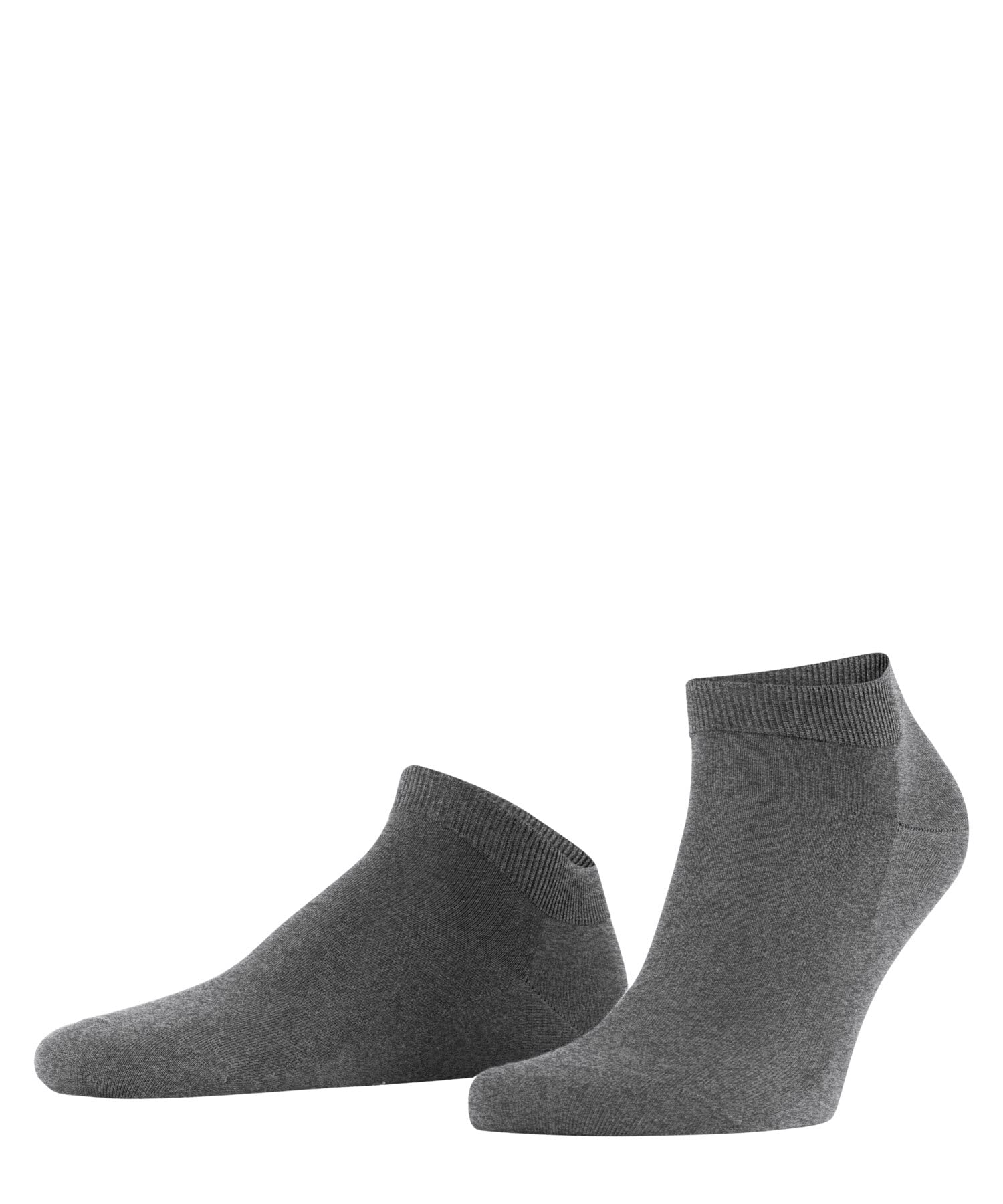 falke-climawool-sneakersocken-wolle-herren-schwarz-43-44 image 8