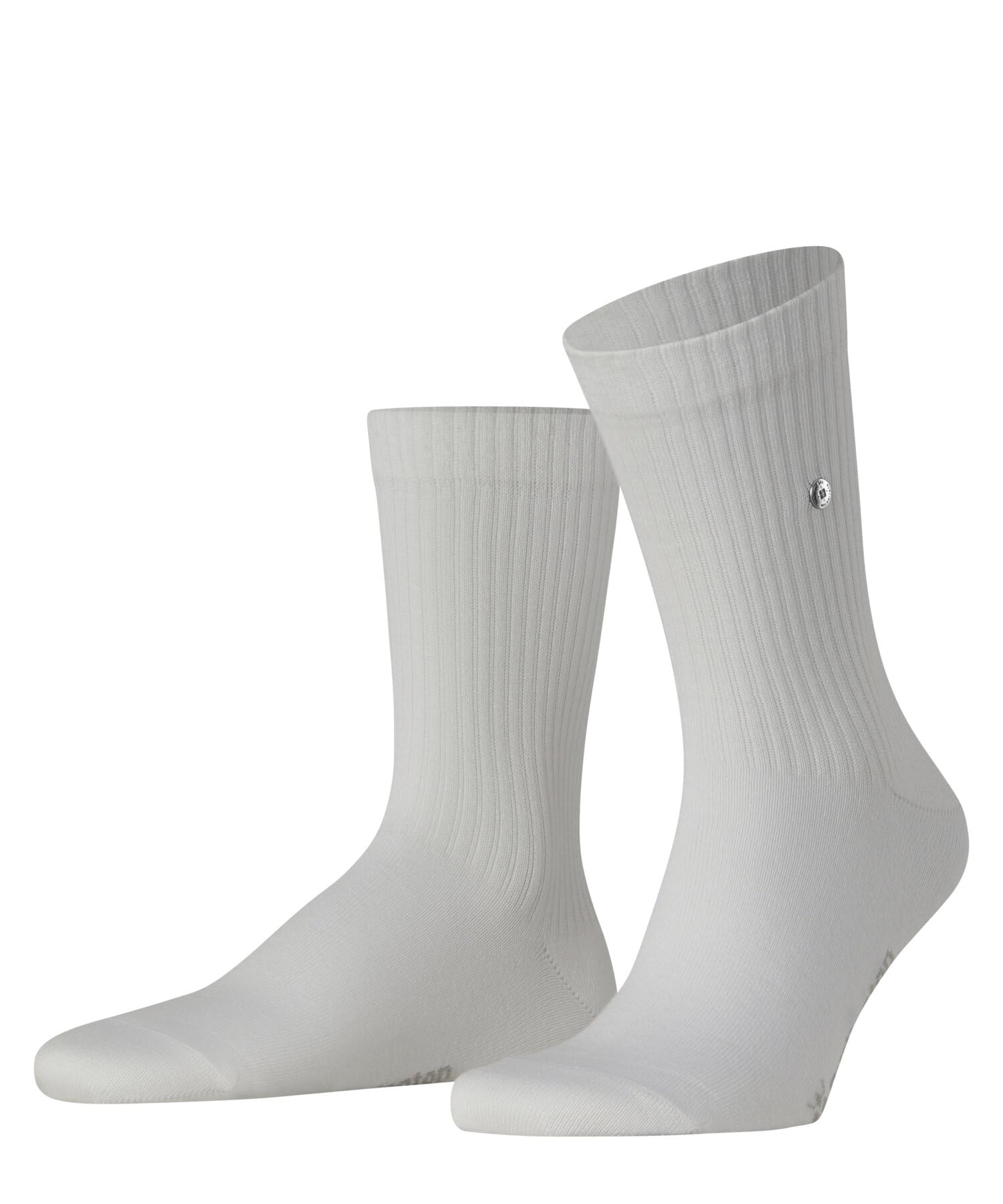 burlington-bond-street-socken-wei-baumwolle-ripp image 1
