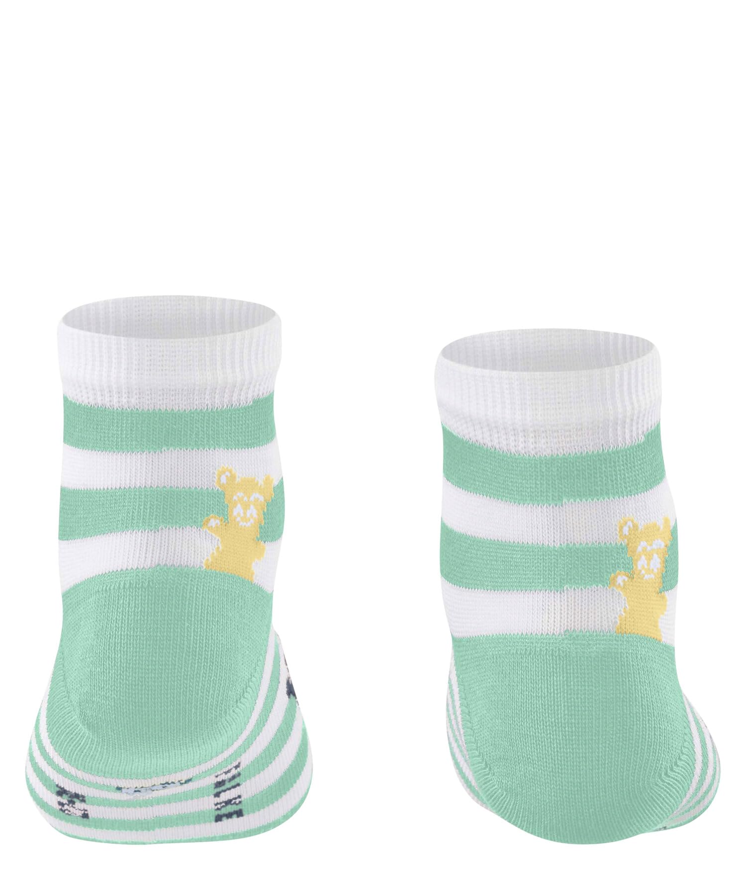 falke-family-striped-jellies-sneakersocken-kinder-wei image 2