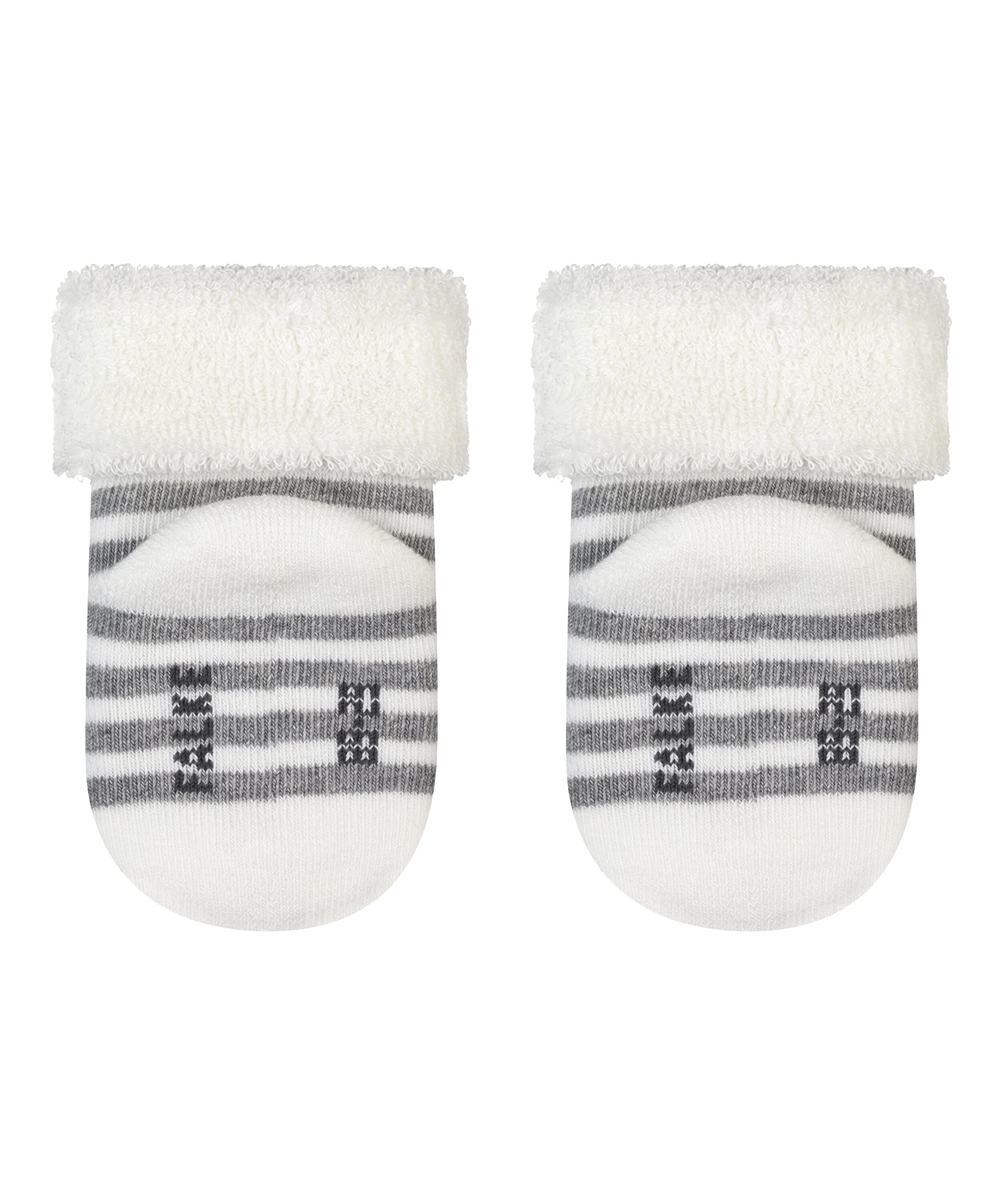falke-erstling-baby-socken-wei-off-white-62-68-ringel image 4