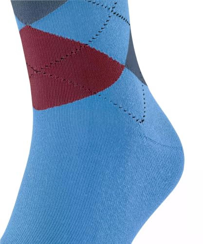 falke-sensitive-argyle-socken-wave-6967-baumwolle-rauten image 8