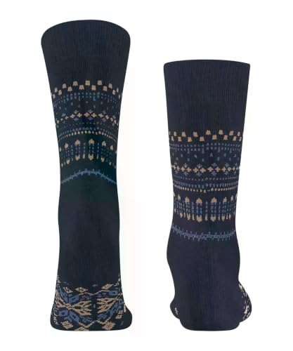 falke-family-sky-limit-socken-space-blue-43-46-wolle-kaschmir image 7