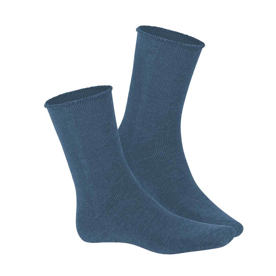 hudson-only-homesocks-soh-grau-mel-39-42-herren image 4