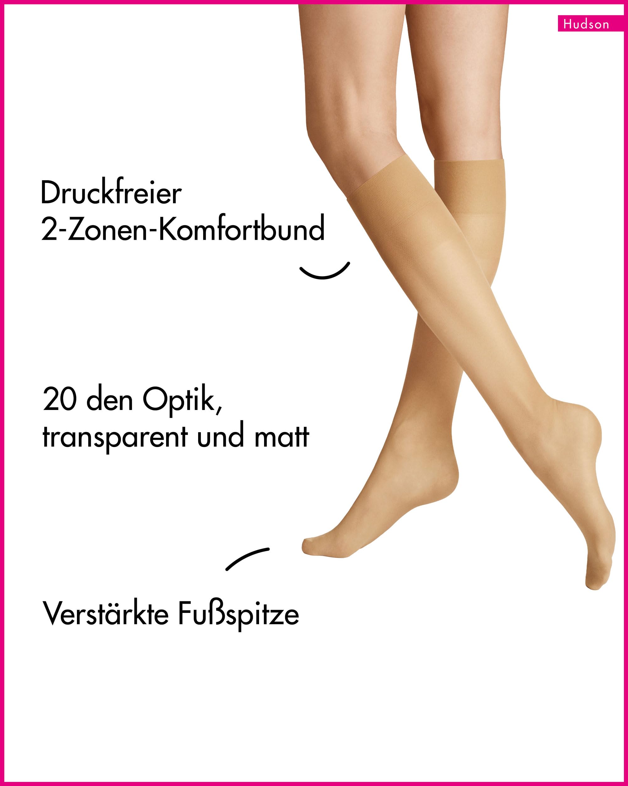 hudson-simply-20-to-go-kniestr-mpfe-teint-20den-2er-pack image 3