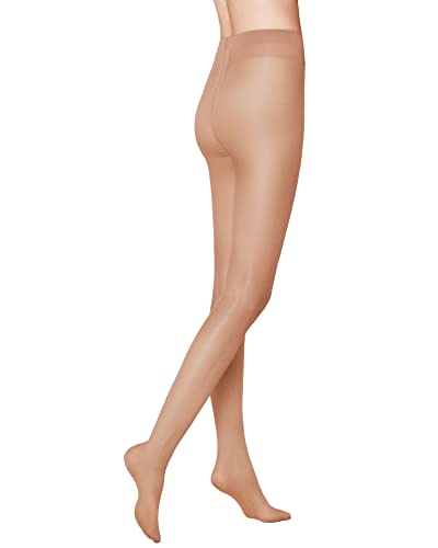 kunert-moonlight-15-damen-strumpfhose-transparent-44-46 image 5