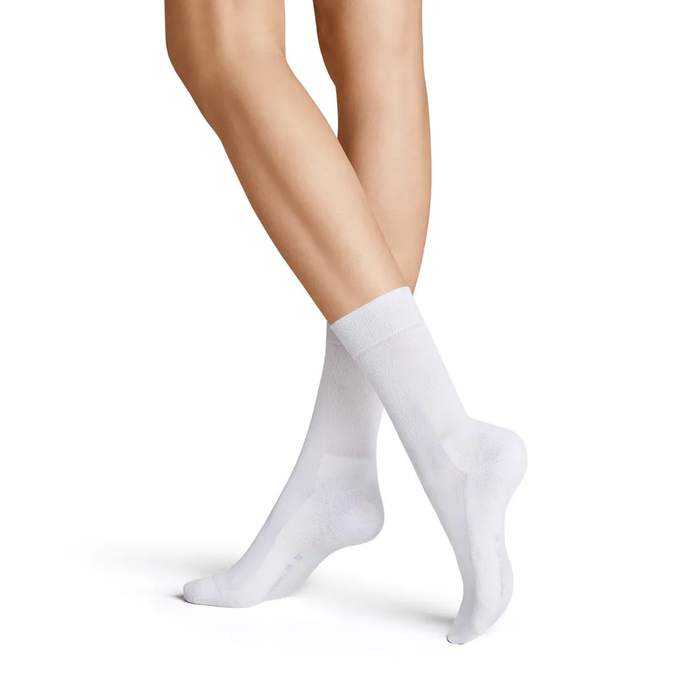 hudson-only-one-for-all-damen-socken-wei-lyocell-pl-schsohle image 1