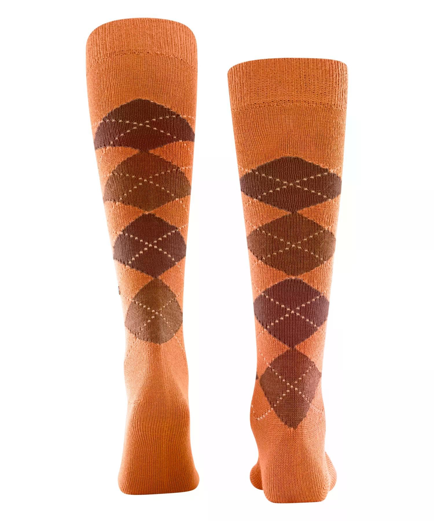 burlington-preston-herren-kniestr-mpfe-rot-40-46 image 2