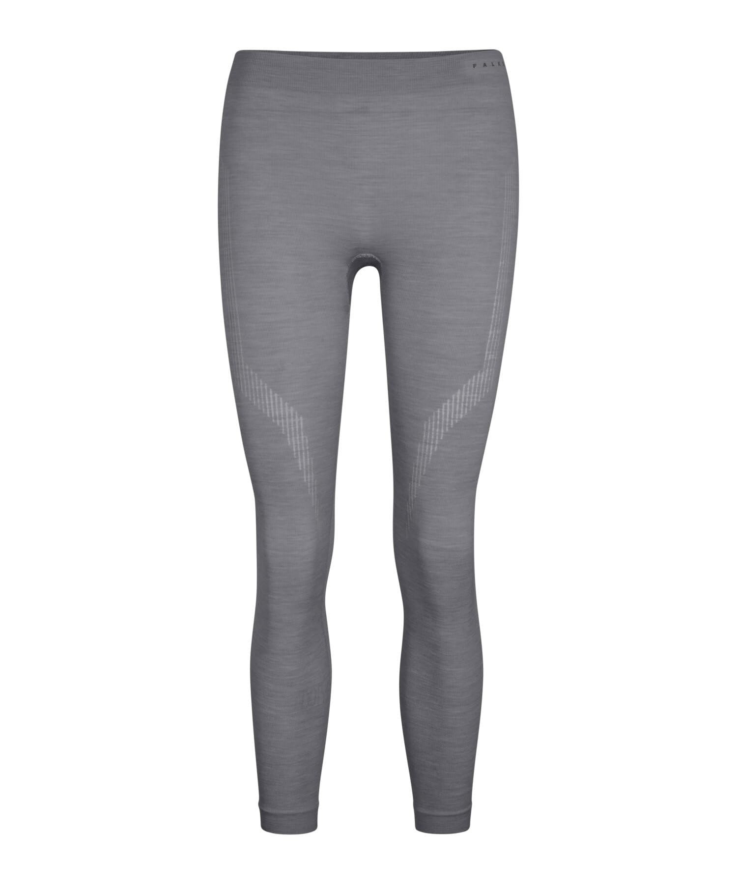 falke-wool-tech-long-funktionsunterhose-grey-heather image 8