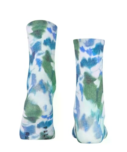 falke-surreal-mist-socken-white-2006-wei-lurex-camouflage image 7