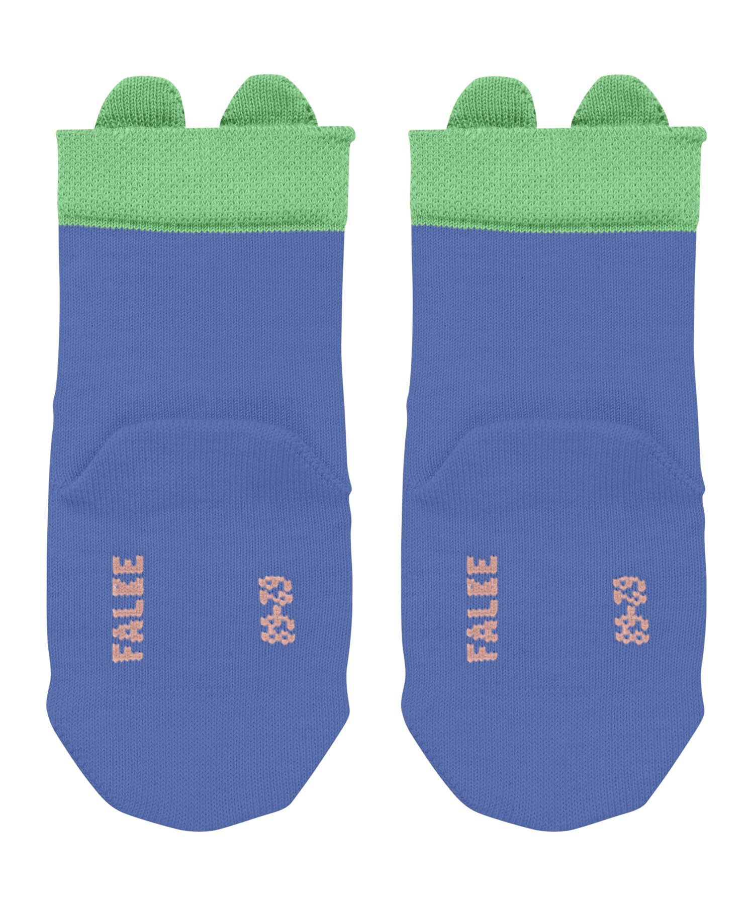 falke-erstling-baby-frog-friends-socken-62-68-baumwolle image 2