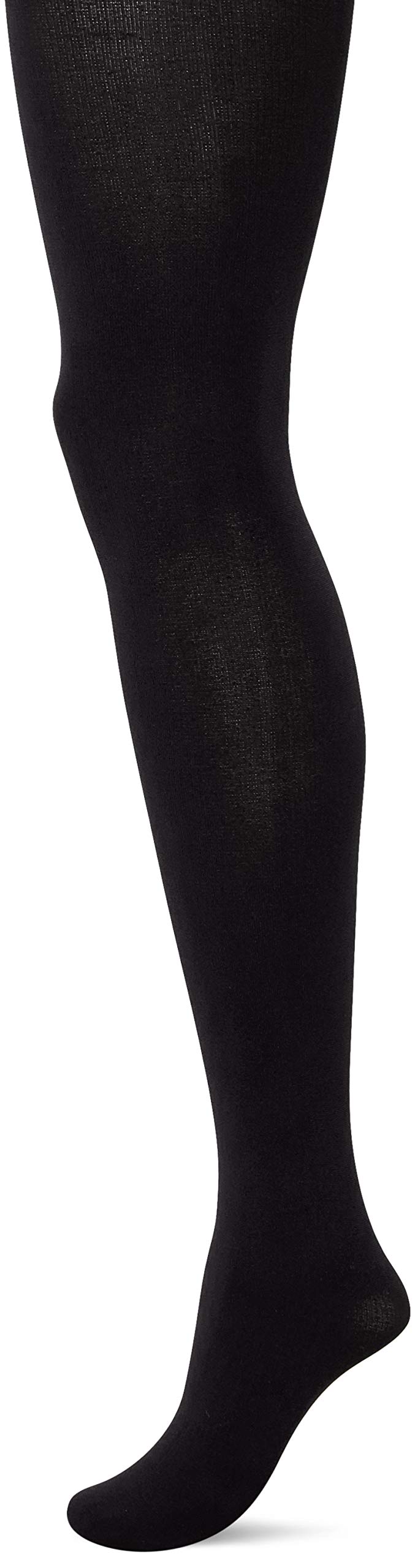hudson-micro-strumpfhose-thermo-schwarz-blickdicht image 7