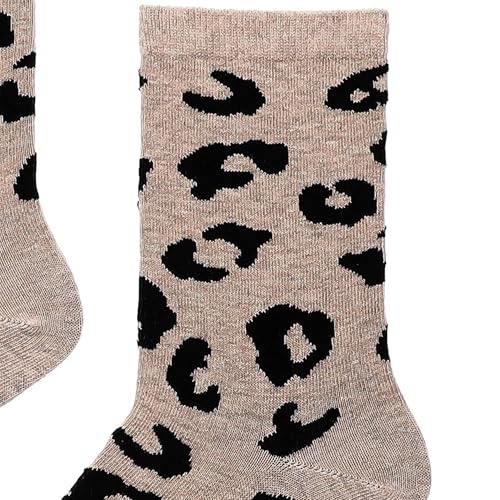 hudson-only-fancy-leo-kniestrumpf-beige-35-38 image 5