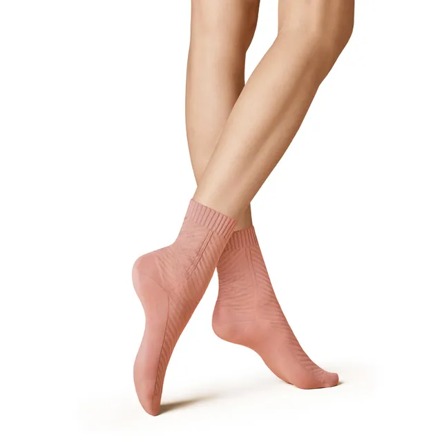 kunert-raffinesse-mixed-structure-socken-baumwolle image 1
