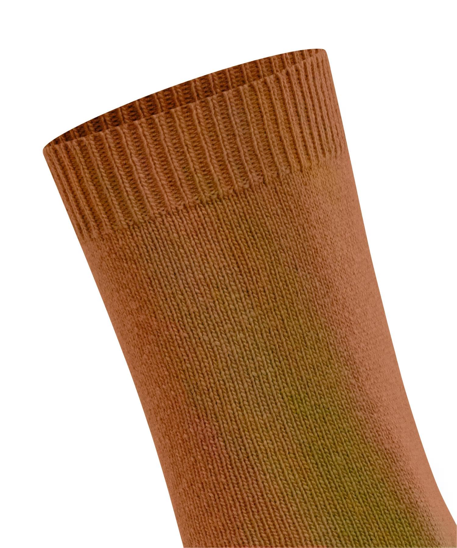 falke-cosy-wool-w-so-socken-35-38-braun-wolle-kaschmir image 5