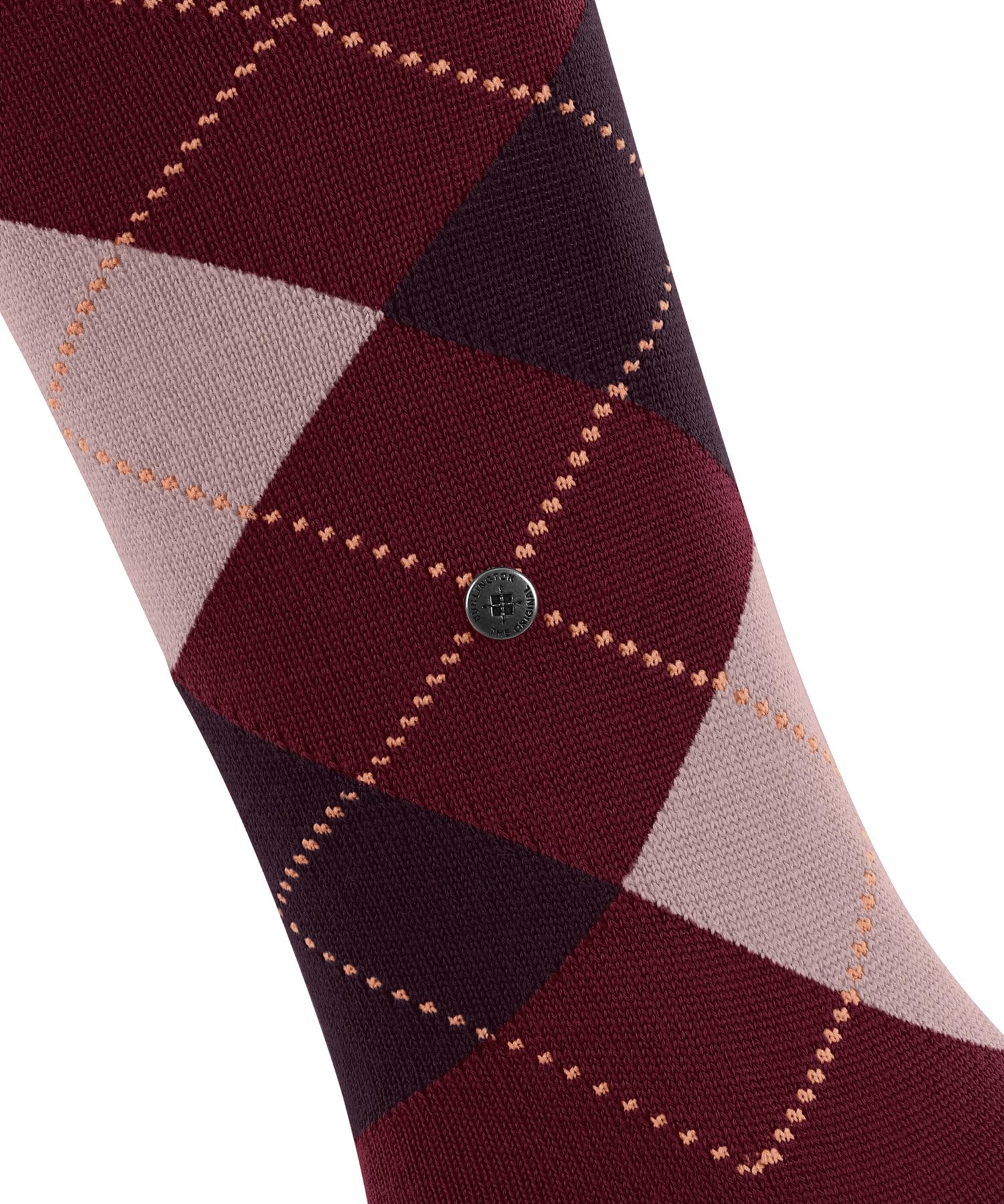 burlington-marylebone-kniestr-mpfe-wolle-cranberry-rot image 4
