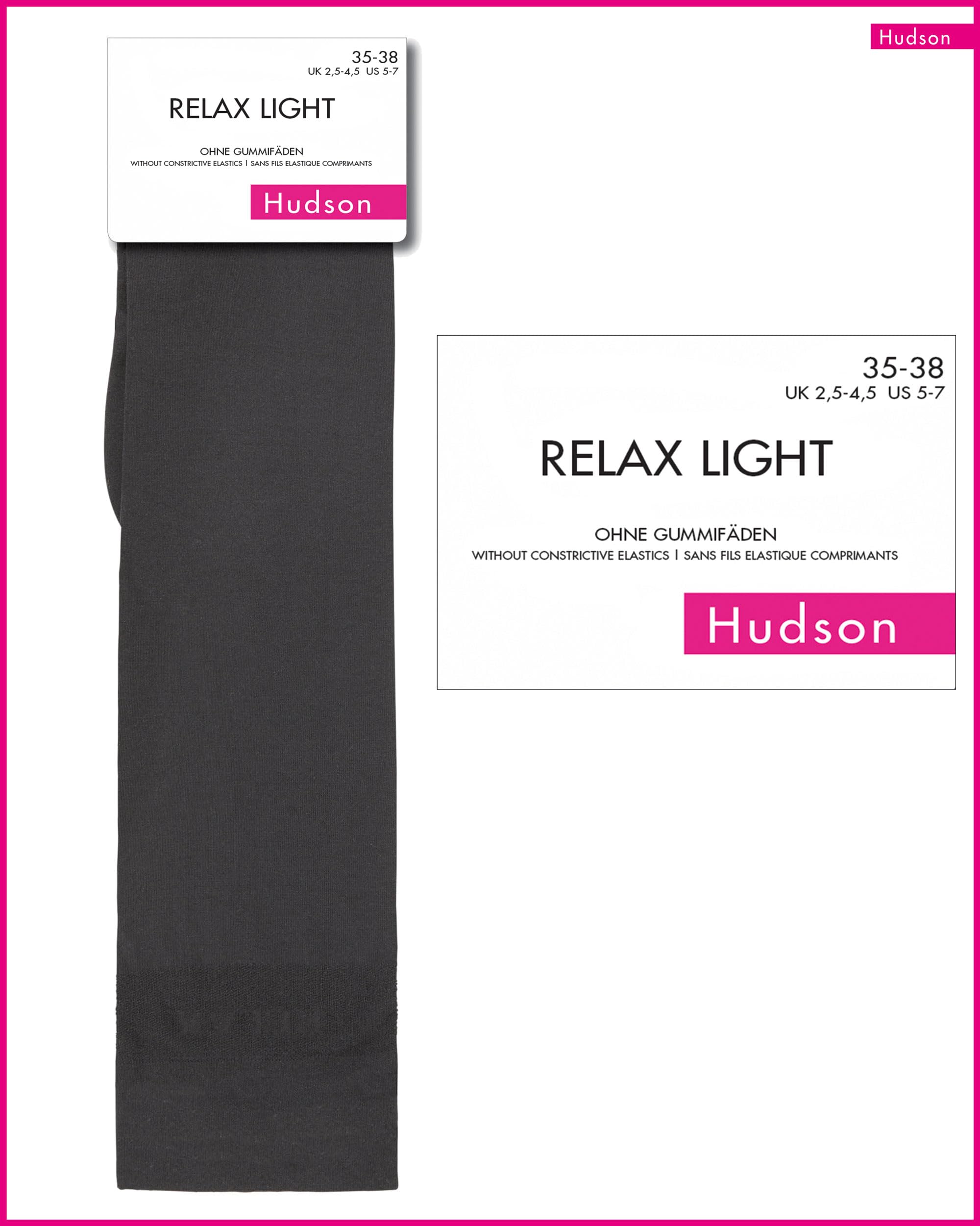 hudson-relax-light-damen-kniestr-mpfe-biber-35-38 image 4