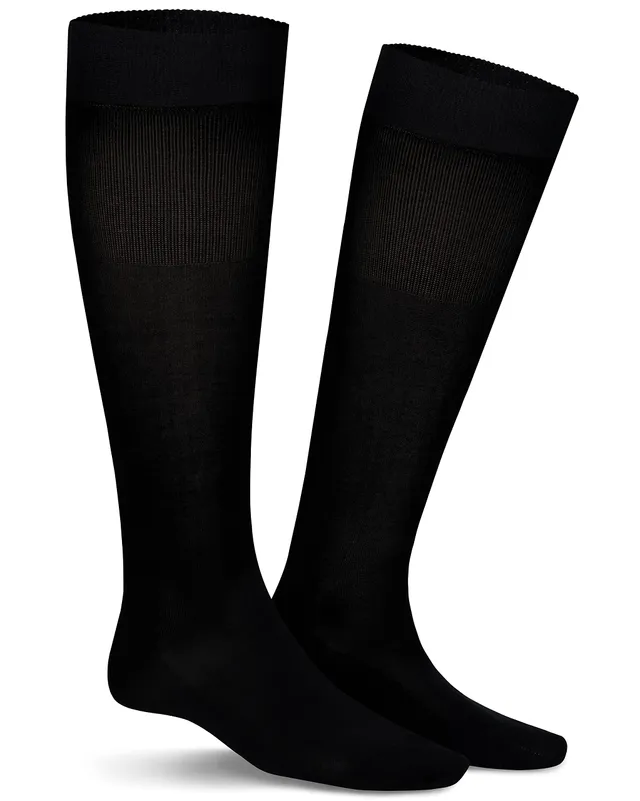kunert-clark-kniestr-mpfe-schwarz-komfortbund-39-42-herren image 1