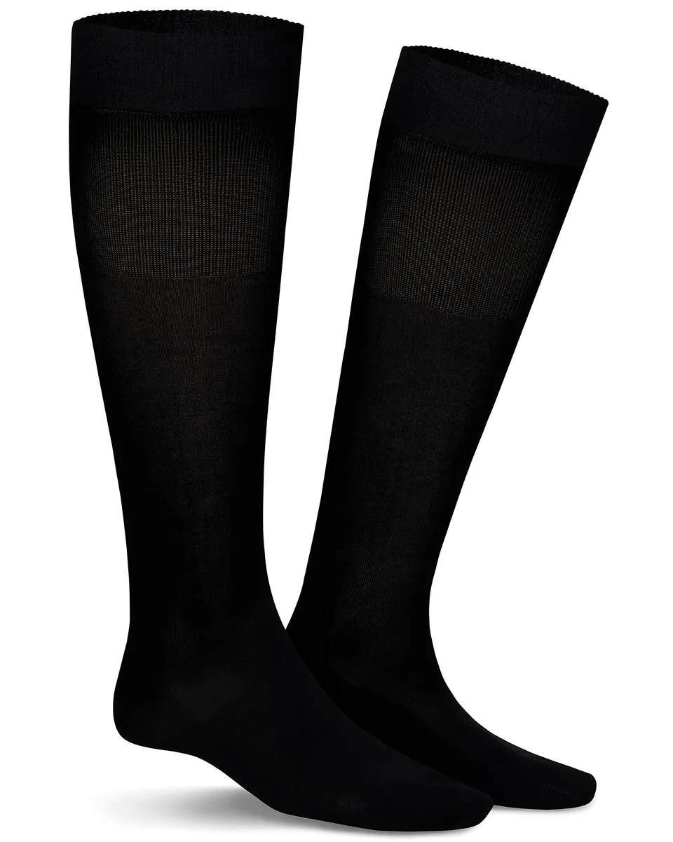 kunert-clark-kniestr-mpfe-schwarz-komfortbund-39-42-herren image 1
