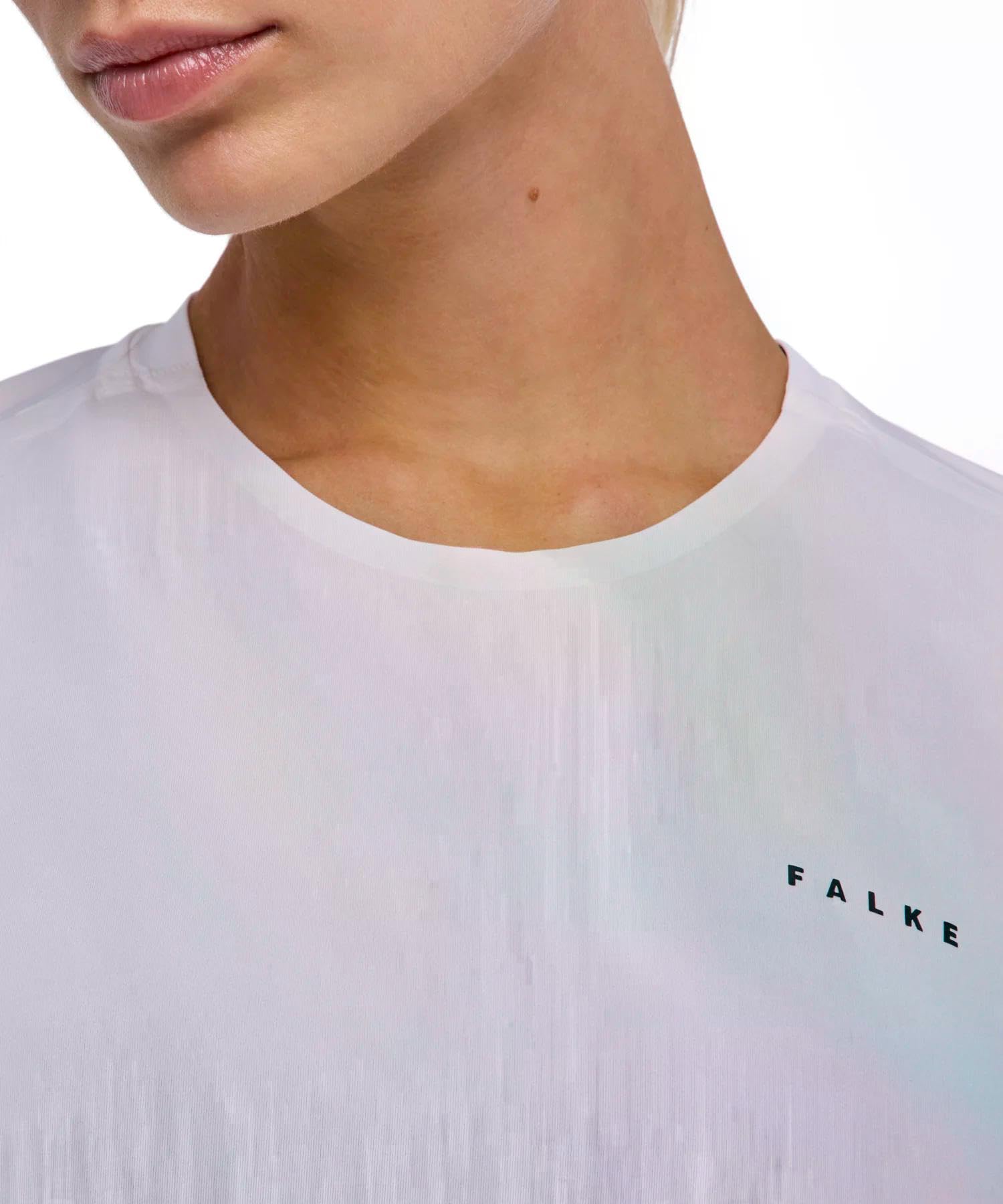 falke-true-motion-running-tee-damen-kurzarm-atmungsaktiv image 5