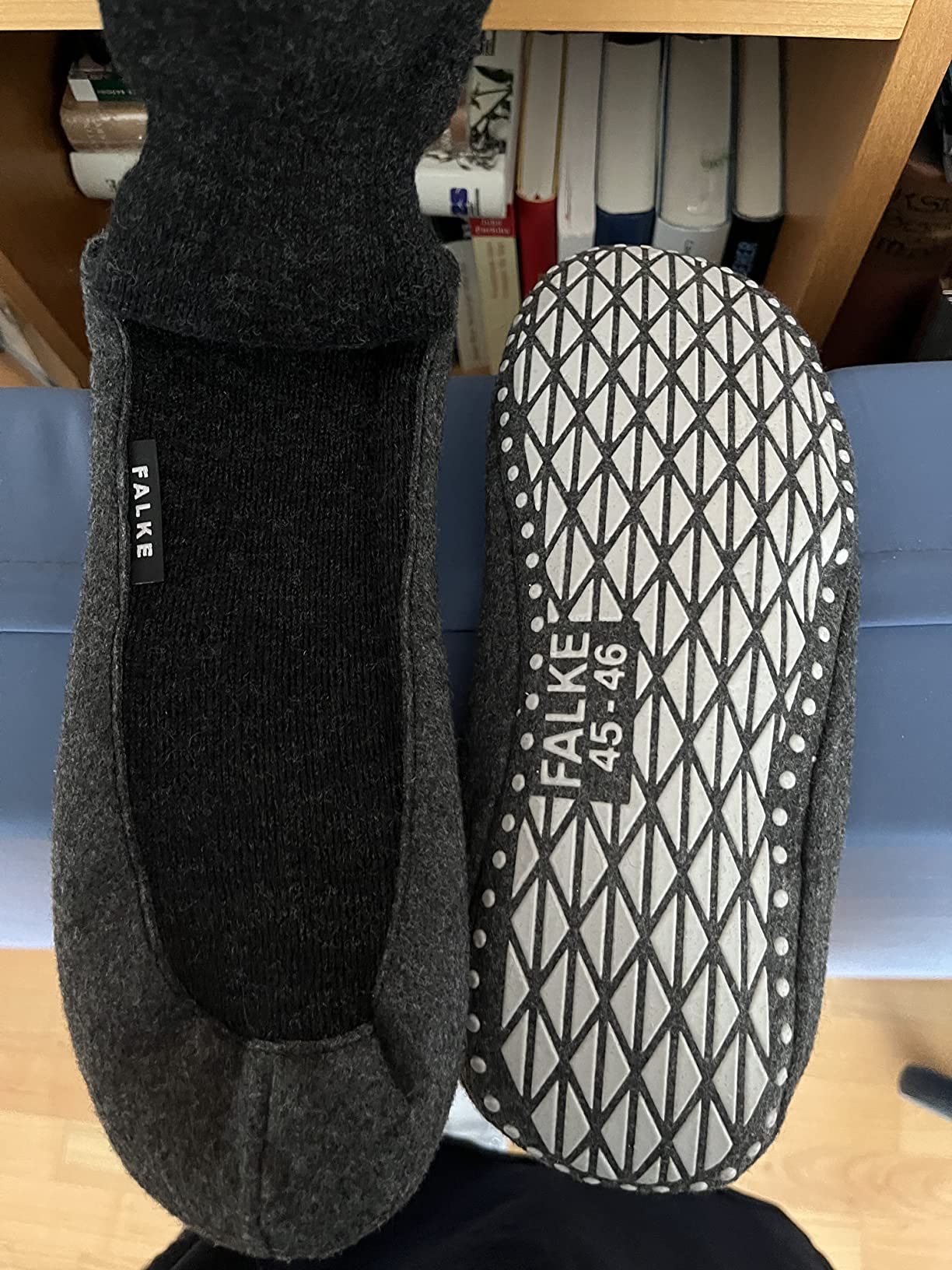 Perfekt für Winter