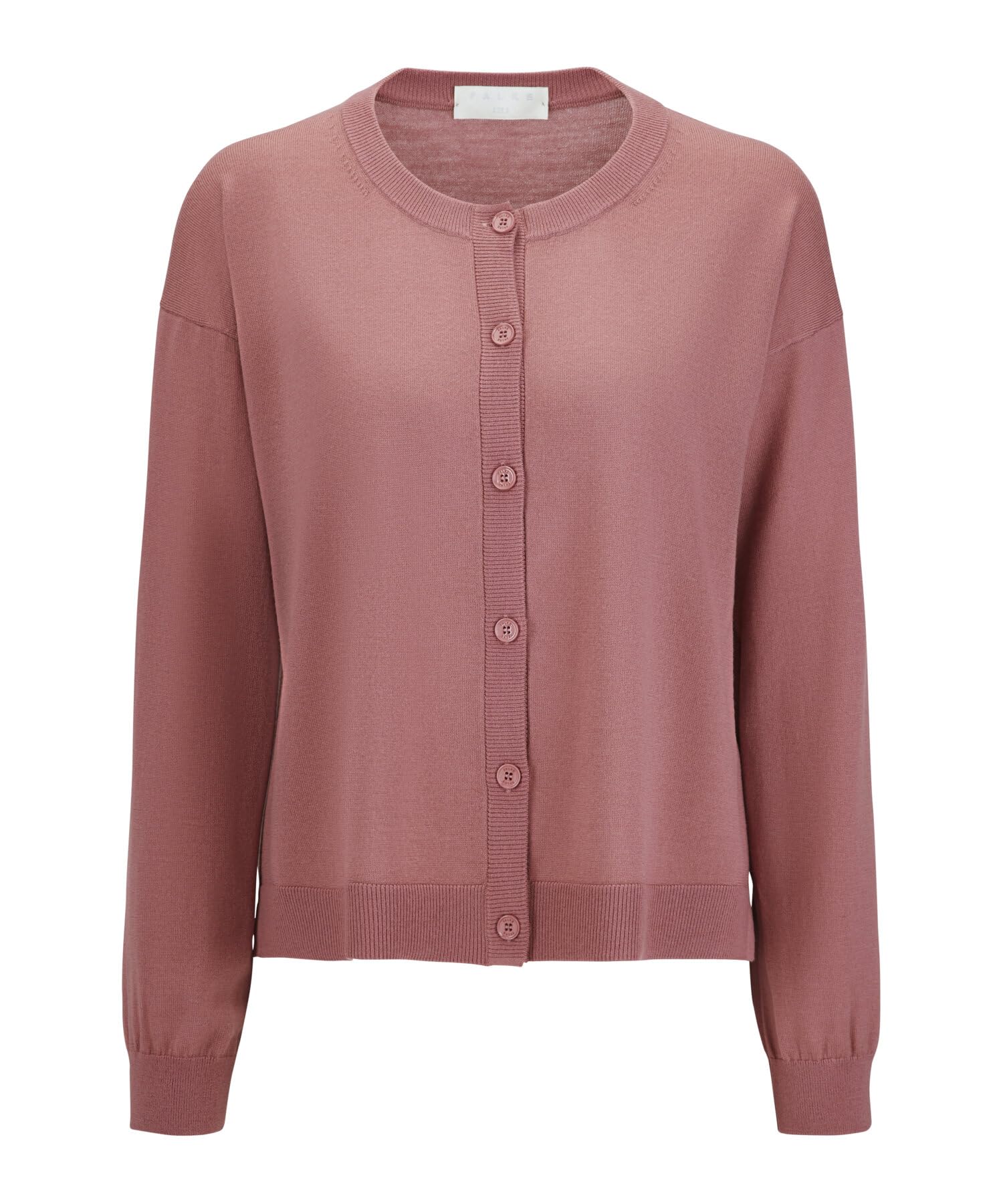 falke-merino-new-merino-cardigan-strickjacke-wolle-elegant image 6