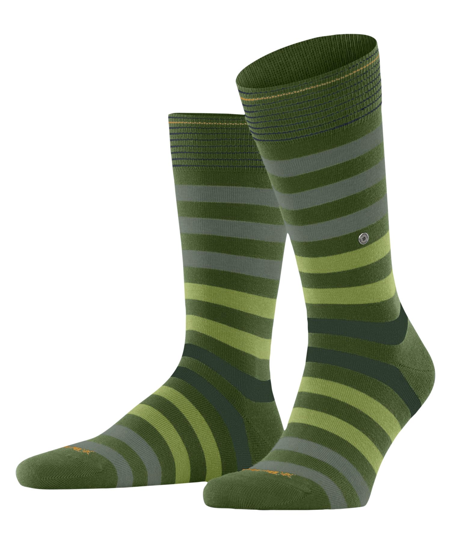 burlington-blackpool-socken-burgund-baumwolle-blockstreifen image 7