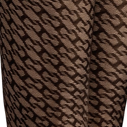 hudson-micro-letter-leggings-50-den-muster-semi-blickdicht image 4