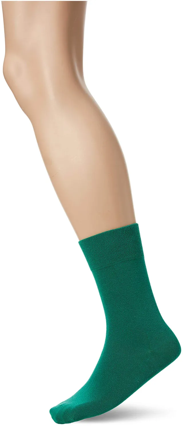 hudson-relax-004400-herren-socken-leaf-gr-n-41-42 image 1
