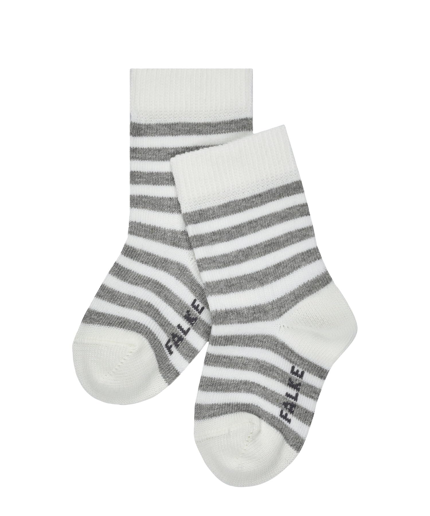 falke-erstling-stripe-babysocken-80-92-crystal-blue-baumwolle image 8