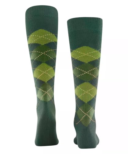 burlington-preston-kniestr-mpfe-herren-gr-n-forest-argyle image 7