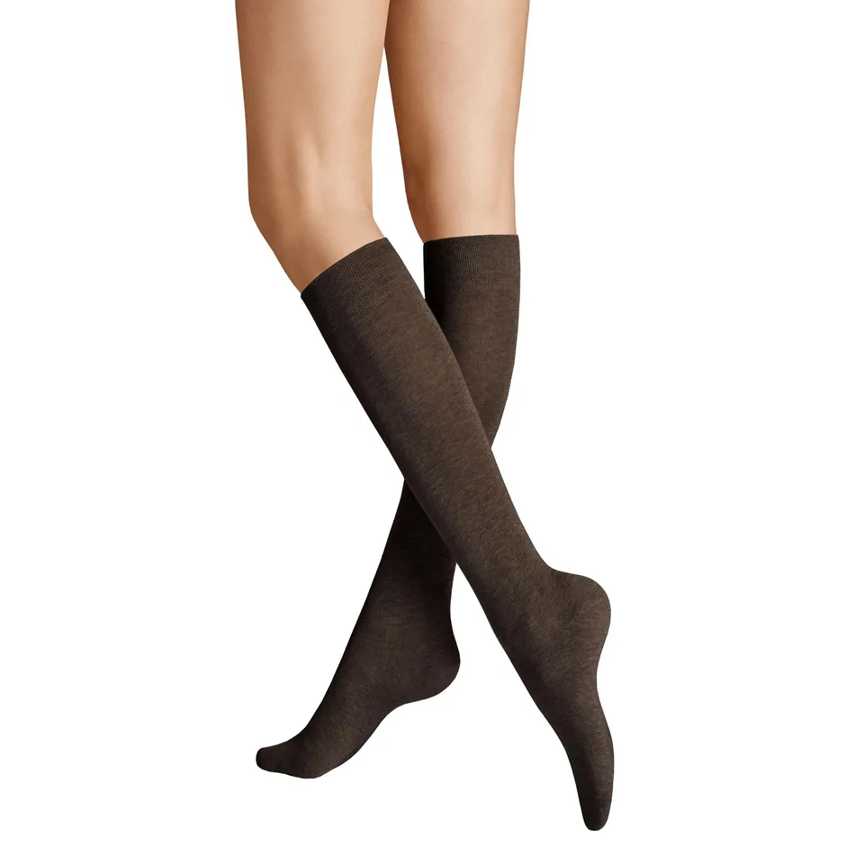 hudson-relax-damen-kniestr-mpfe-baumwolle-w-rmend image 1