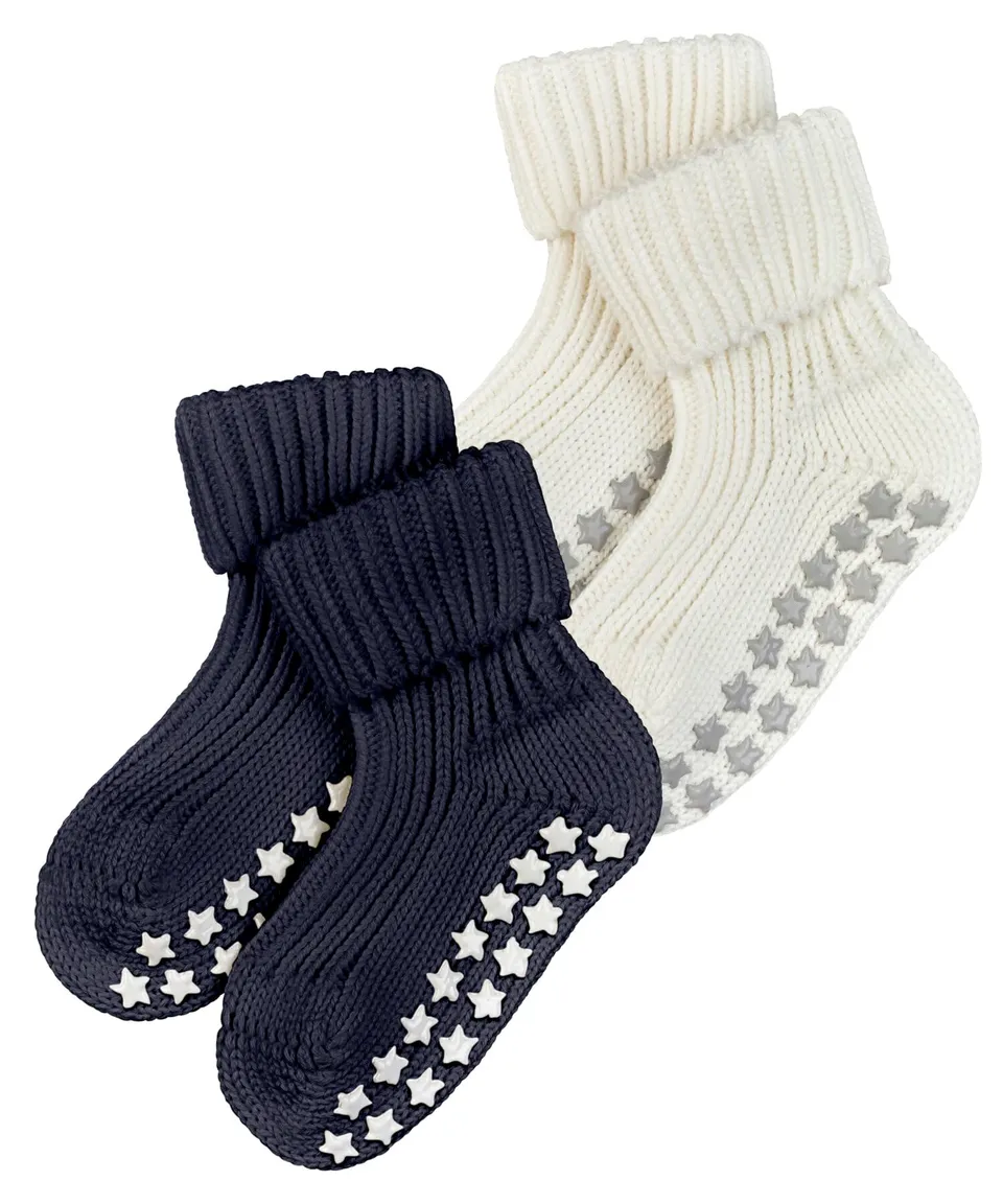 falke-catspads-baby-haussocken-baumwolle-74-80 image 1