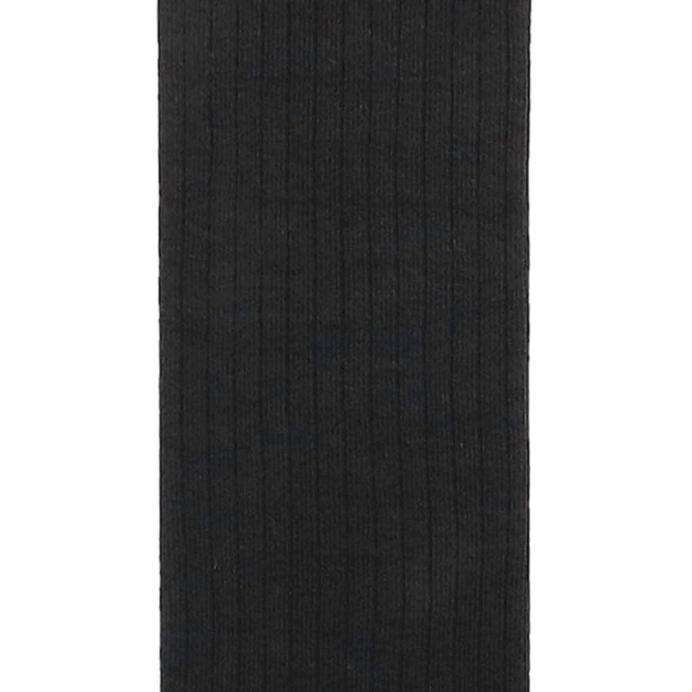 hudson-relax-cozy-rib-overknee-damen-schwarz-35-38 image 2