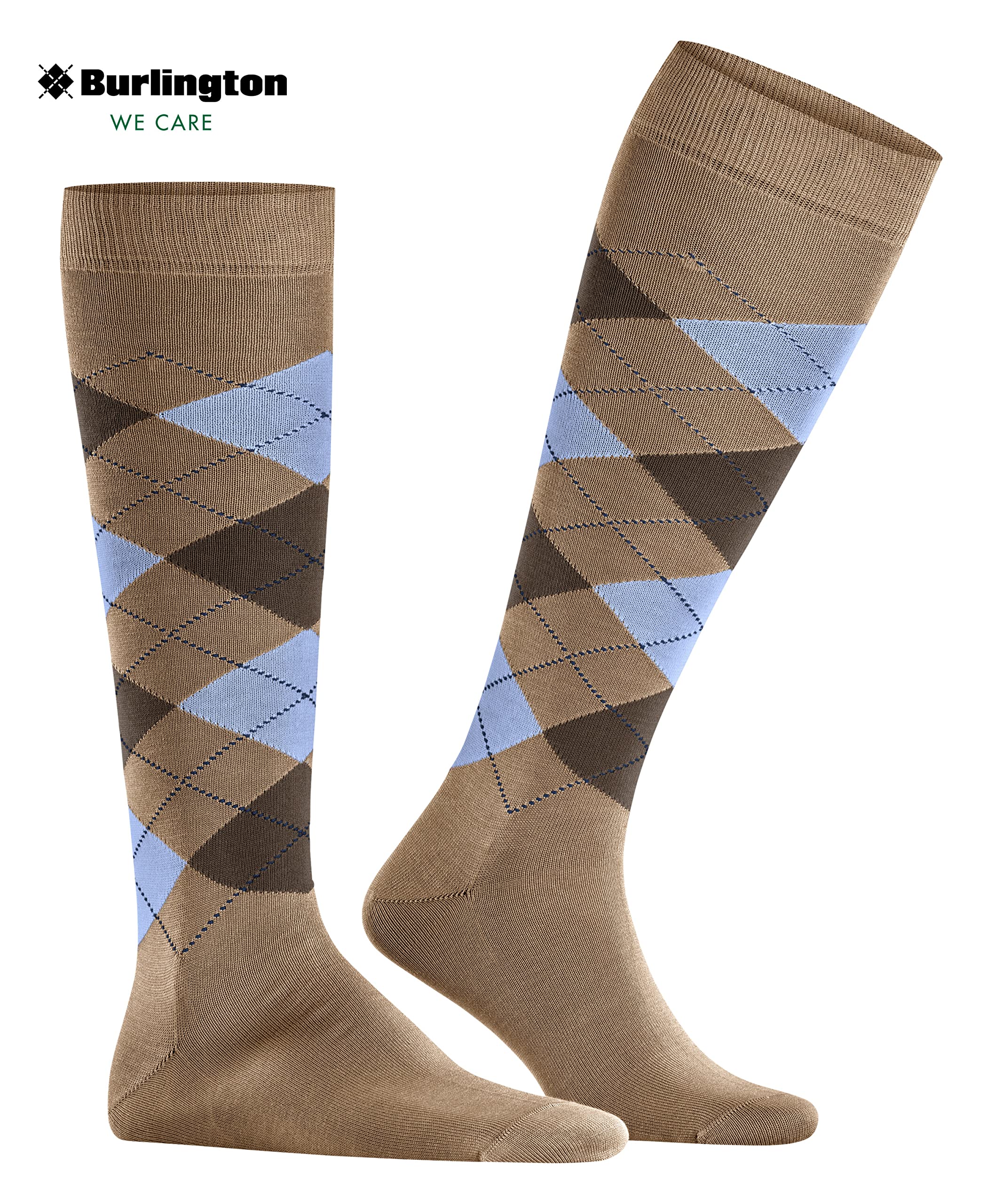burlington-manchester-herren-kniestr-mpfe-beige-4240 image 4